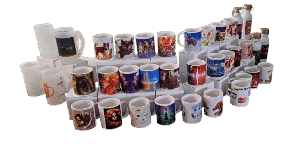Mug Personnalisable 350ml – Image 6