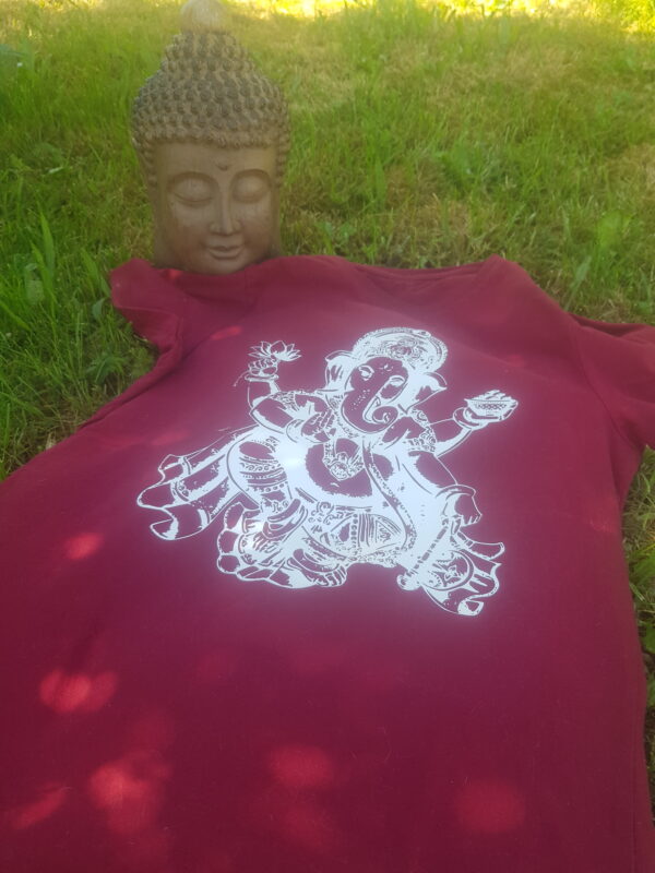 Tee-Shirt Adulte personnalisé – Image 22