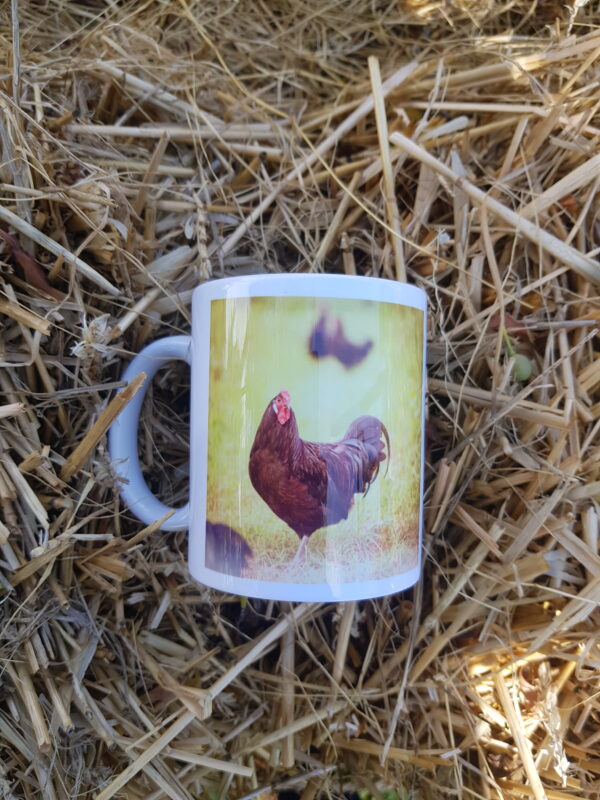 Mug Personnalisable 350ml – Image 4