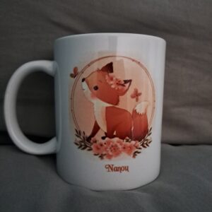 Mug Personnalisable 350ml
