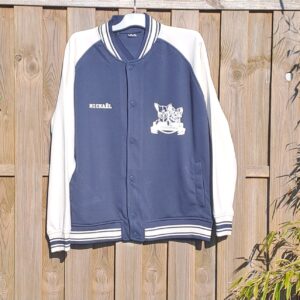 Vestes - Blousons