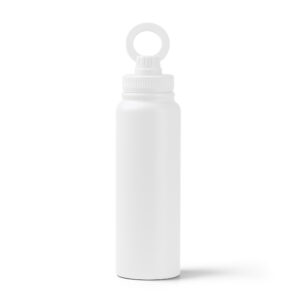 Bouteille isotherme 1l