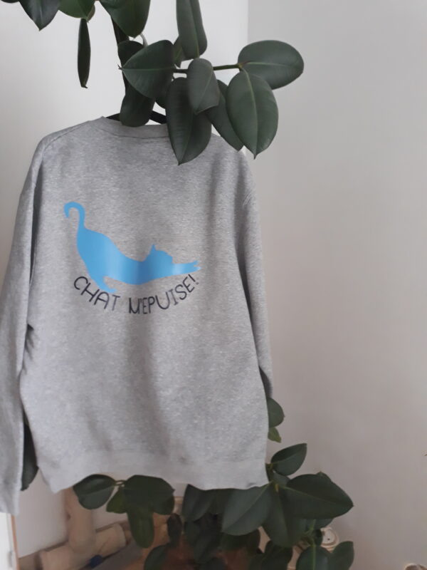 Sweat personnalisable – Image 6