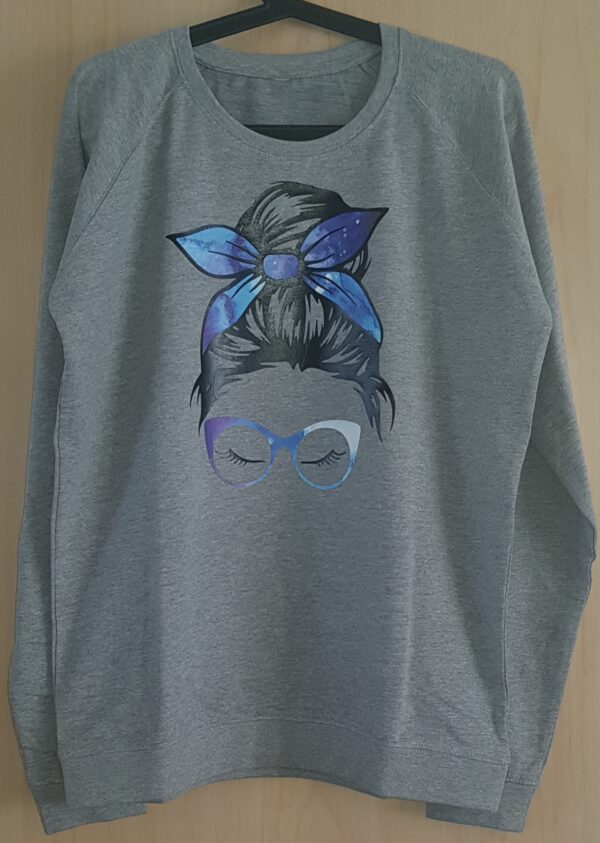Sweat personnalisable – Image 5