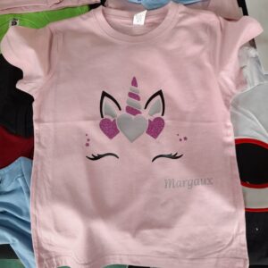 Tee-shirt enfant