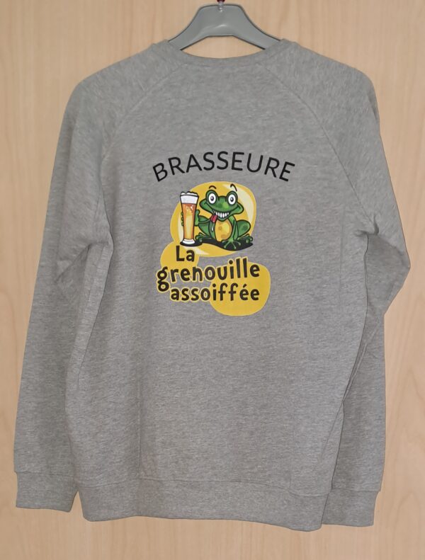 Tee-Shirt Adulte personnalisé – Image 13
