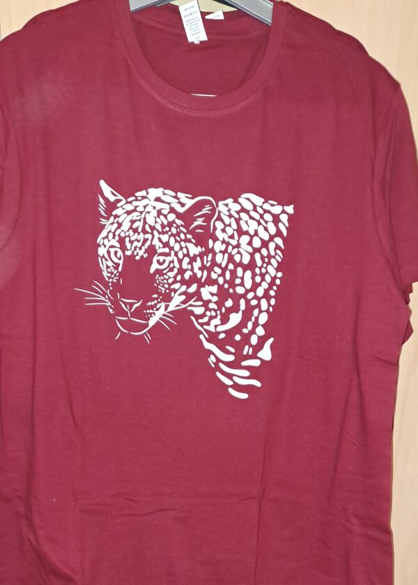 Tee-Shirt Adulte personnalisé – Image 11