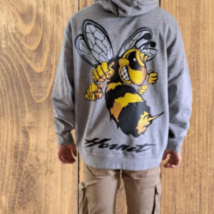 Sweat personnalisable