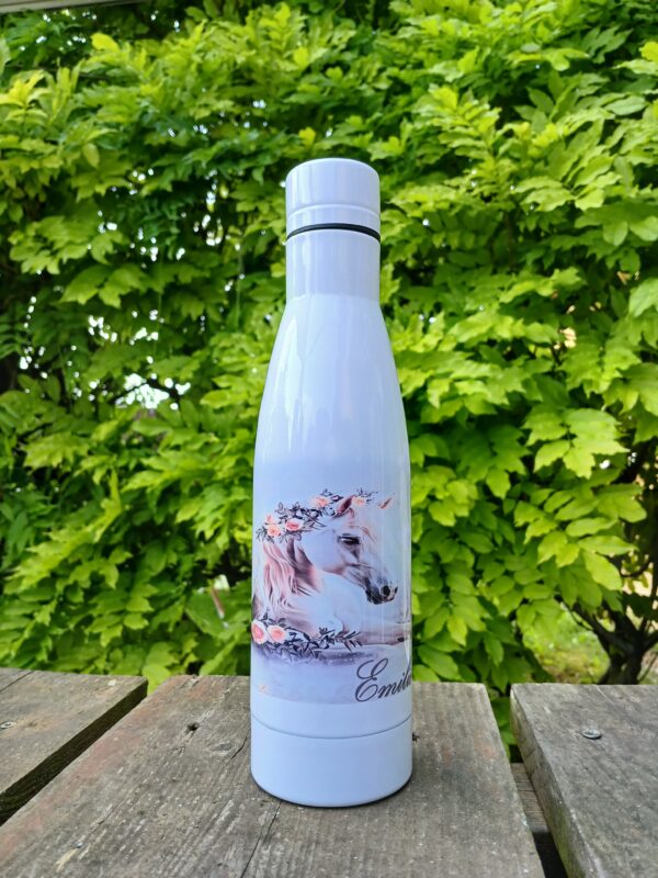 Bouteille isotherme en inox 500ml – Image 4