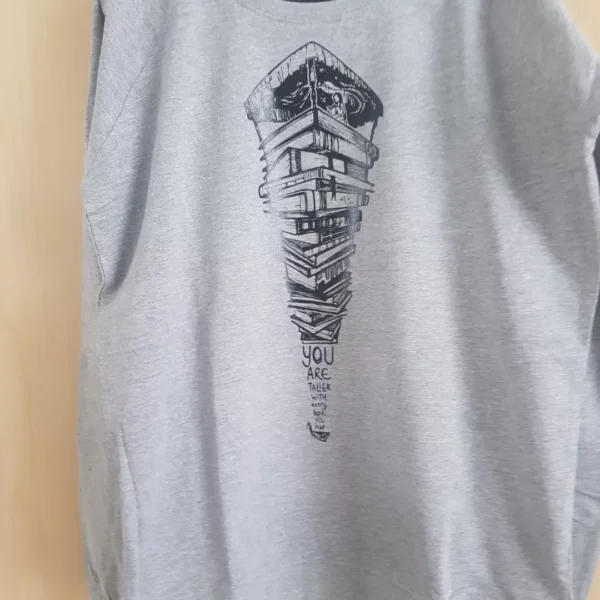 Tee-Shirt Adulte personnalisé – Image 6